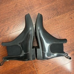 Sam Edelman Tinslet Chelsea Rain Booties